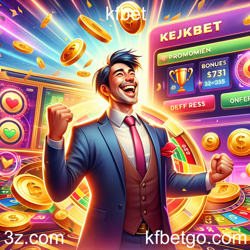 Maximize Seus Ganhos com Ofertas e Bônus em Jogos Online