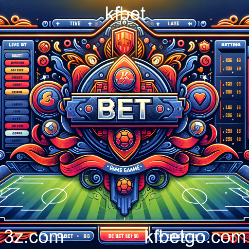 Descubra a Emoção do Suporte Ao Vivo no kfbet